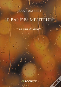 Capa do artigo Le Bal Des Menteurs