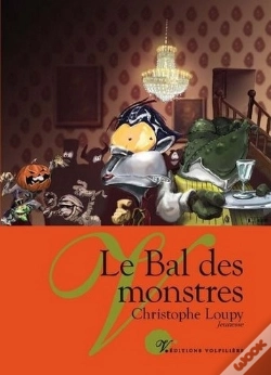 Capa do artigo Le Bal Des Monstres