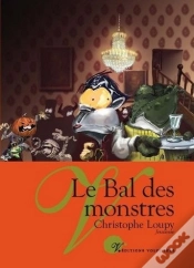 Capa do artigo Le Bal Des Monstres