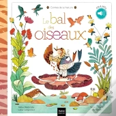 Le Bal Des Oiseaux