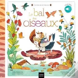 Capa do artigo Le Bal Des Oiseaux