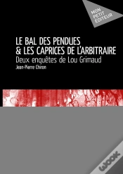 Capa do artigo Le Bal Des Pendues ; Les Caprices De L