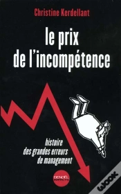 Capa do artigo Le Bal Des Perdants