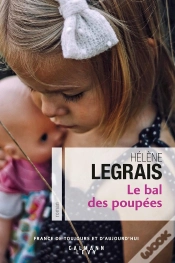 Capa do artigo Le Bal Des Poupées