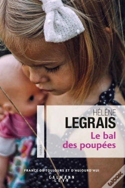 Capa do artigo Le Bal Des Poupées