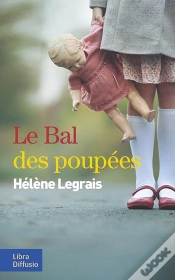 Capa do artigo Le Bal Des Poupées