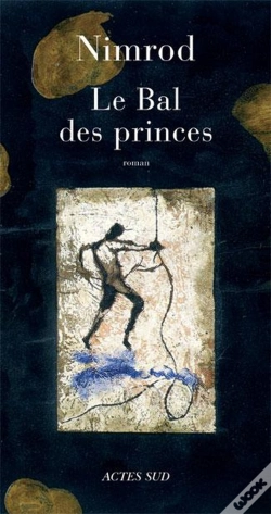 Capa do artigo Le Bal Des Princes