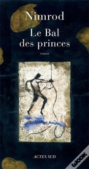 Capa do artigo Le Bal Des Princes