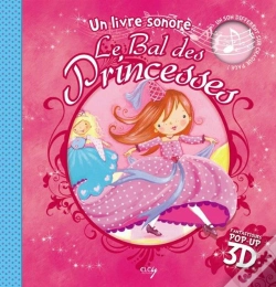 Capa do artigo Le Bal Des Princesses