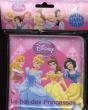 Le Bal Des Princesses, Mon Livre Bain - Preview