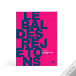 Capa do artigo Le Bal Des Rejetons