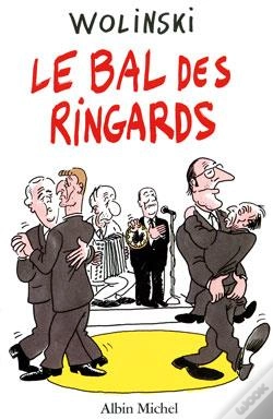 Capa do artigo Le Bal Des Ringards