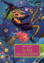 Capa do artigo Le Bal Des Sorcieres