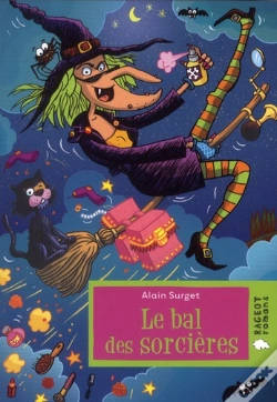 Capa do artigo Le Bal Des Sorcieres
