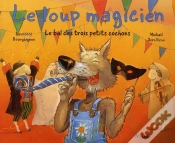 Capa do artigo Le Bal Des Trois Petits Cochons