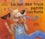 Le Bal Des Trois Petits Cochons - Preview