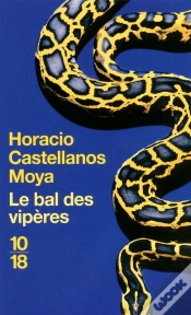 Capa do artigo Le Bal Des Viperes