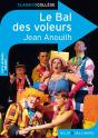 Le Bal Des Voleurs - Preview