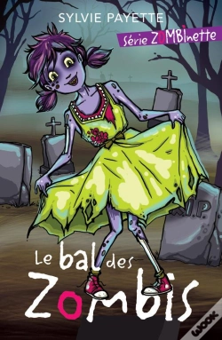 Capa do artigo Le Bal Des Zombis