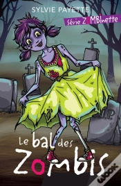 Capa do artigo Le Bal Des Zombis