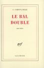 Le Bal Double - Preview