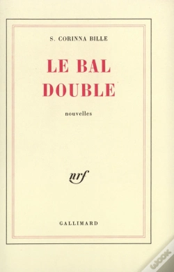 Capa do artigo Le Bal Double