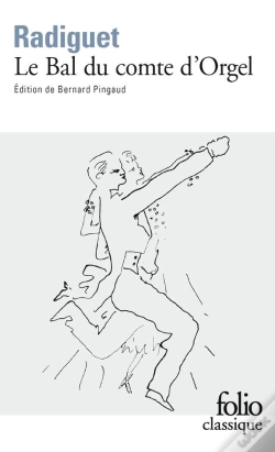 Capa do artigo Le Bal Du Comte D'Orgel