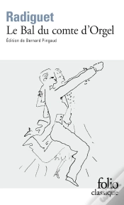 Capa do artigo Le Bal Du Comte D