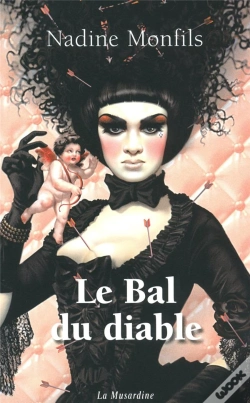 Capa do artigo Le Bal Du Diable