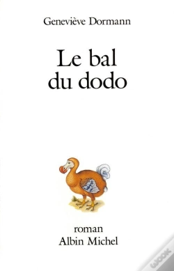 Capa do artigo Le Bal Du Dodo