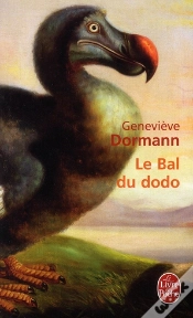 Capa do artigo Le Bal Du Dodo