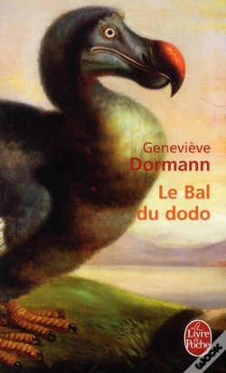 Capa do artigo Le Bal Du Dodo