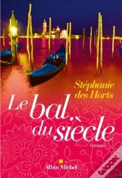 Capa do artigo Le Bal Du Siècle