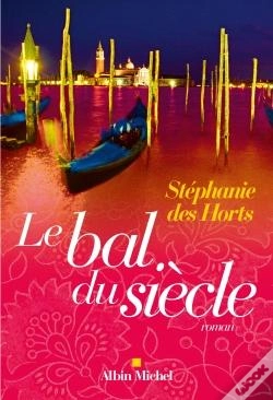 Capa do artigo Le Bal Du Siècle