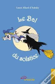 Capa do artigo Le Bal Du Solstice