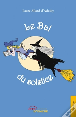 Capa do artigo Le Bal Du Solstice