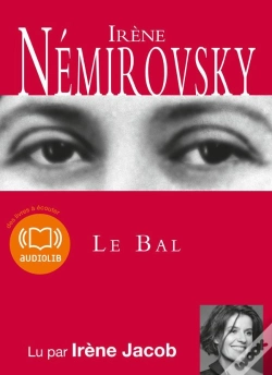 Capa do artigo Le Bal