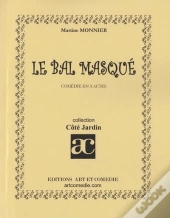 Le Bal Masque