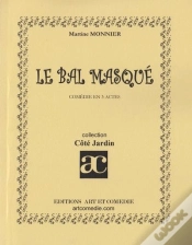 Capa do artigo Le Bal Masque