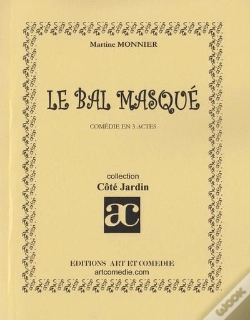 Capa do artigo Le Bal Masque