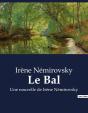 Le Bal - Une Nouvelle De Irene Nemirovs - Preview