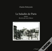 Capa do artigo Le Baladin De Paris