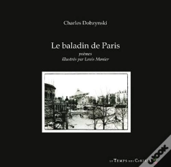 Capa do artigo Le Baladin De Paris