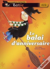 Capa do artigo Le Balai D