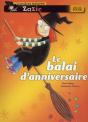 Le Balai D'Anniversaire - Preview