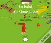 Capa do artigo Le Balai De Mauricette
