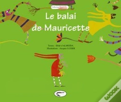 Capa do artigo Le Balai De Mauricette