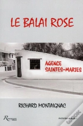 Le Balai Rose