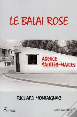 Capa do artigo Le Balai Rose