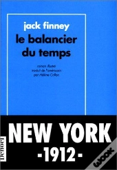 Le Balancier Du Temps